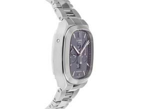 Thumbnail von Glashütte Original Seventies Chronograph Panoramadatum Ref.1.37.02.08.02.70 2025 Full Set Ungetragen Seventies Chronograph Panoramadatum