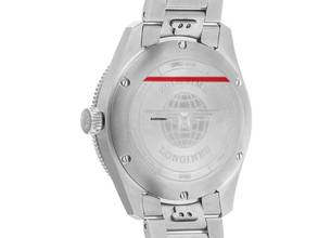 Thumbnail von Longines Spirit ZULU Time Ref.L3.812.4.53.6 2025 Full Set Ungetragen Spirit ZULU Time