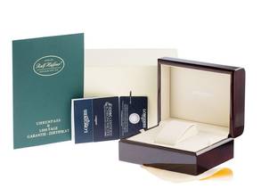 Thumbnail von Longines Spirit ZULU Time Ref.L3.812.4.53.6 2025 Full Set Ungetragen Spirit ZULU Time