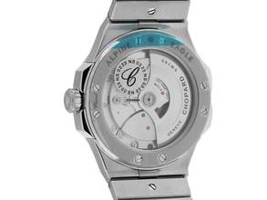 Thumbnail von Chopard Alpine Eagle Large Ref.298600-3002 2022 Box&Beschreibung wie Neu Alpine Eagle Large