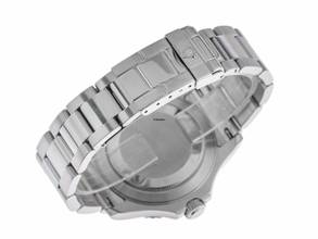 Thumbnail von Rolex Yacht-Master 40 Ref.16622 2000 Full Set sehr gut Vintage Yacht-Master Stahl 950 Platin