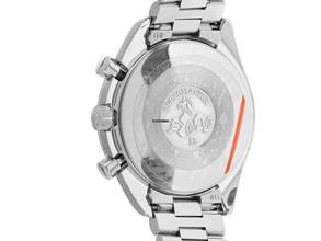 Thumbnail von Omega Speedmaster Reduced Ref.3510.50 2000 Box&beschreibung sehr gut Vintage Speedmaster Reduced