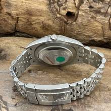 Thumbnail von Rolex Datejust 41 Datejust 41 - Rhodium Grey - FULLSET 2021 - Ref. 126334