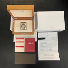 Thumbnail von Omega Seamaster Planet Ocean Seamaster Planet Ocean 600M - FULLSET 2025 - Ref. 21532442109001