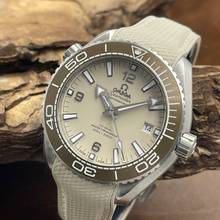 Thumbnail von Omega Seamaster Planet Ocean Seamaster Planet Ocean 600M - FULLSET 2025 - Ref. 21532442109001
