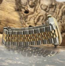 Thumbnail von Rolex Datejust 36 Datejust 36 - Diamant Blatt - FULLSET 1999 - Ref. 16233 Factory Dia Dial