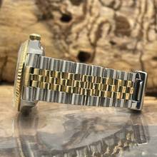 Thumbnail von Rolex Datejust 36 Datejust 36 - Diamant Blatt - FULLSET 1999 - Ref. 16233 Factory Dia Dial