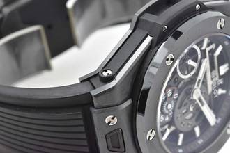 Thumbnail von Hublot Big Bang Meca-10 Black Magic 414.C1.1123.RX