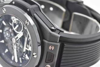 Thumbnail von Hublot Big Bang Meca-10 Black Magic 414.C1.1123.RX