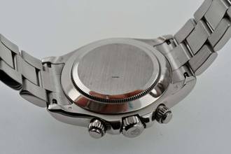 Thumbnail von Rolex Daytona Cosmograph Racing Dial 18k WG White Gold Rehaut LC160 116509