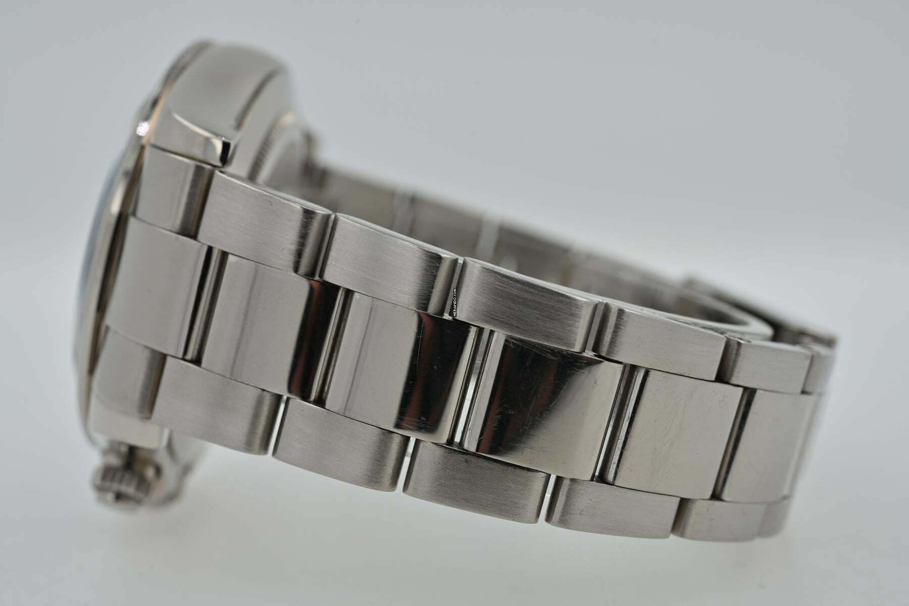 Thumbnail von Rolex Daytona Cosmograph Racing Dial 18k WG White Gold Rehaut LC160 116509