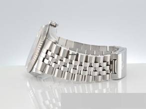 Thumbnail von Rolex Datejust 36 36mm 16234 2003 Stahl Weissgold 750 Diamanten Automatik Stainless Steel 18kt White Gold Jubilé-band Chronometer Oyster