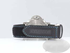 Thumbnail von Panerai Submersible 42mm Pam00959 2020 Edelstahl Automatik Wempe-service: 2025