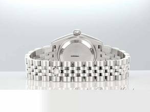 Thumbnail von Rolex Lady-Datejust Stahl Weissgold 750 179174 2015 Diamanten Automatik Stainless Steel 18kt White Gold Jubilé-band Chronometer Oyster