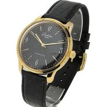 Thumbnail von Glashütte Original Sixties NEW FULL SET