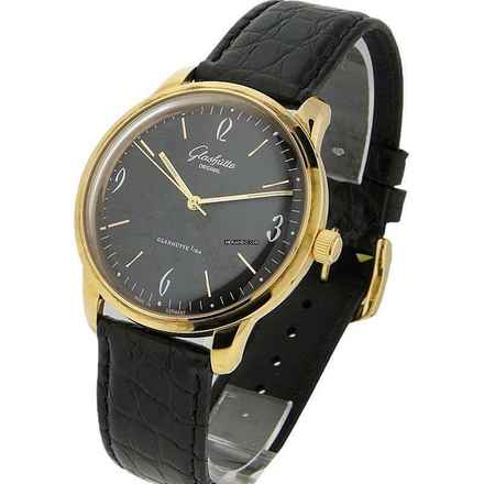  Glashütte Original Sixties NEW FULL SET 