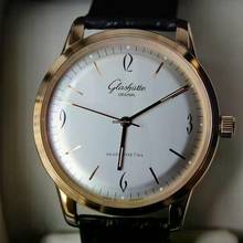 Thumbnail von Glashütte Original Sixties NEW FULL SET