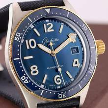 Thumbnail von Glashütte Original SeaQ NEW FULL SET