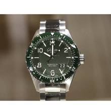 Thumbnail von Glashütte Original SeaQ Panoramadatum NEW FULL SET