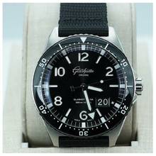 Thumbnail von Glashütte Original SeaQ Panoramadatum NEW FULL SET