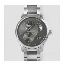 Thumbnail von Glashütte Original PanoMaticLunar NEW FULL SET