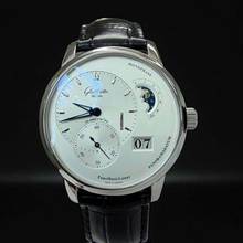 Thumbnail von Glashütte Original PanoMaticLunar NEW FULL SET