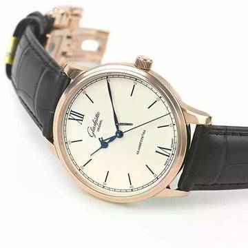  Glashütte Original Senator Excellence NEW FULL SET 