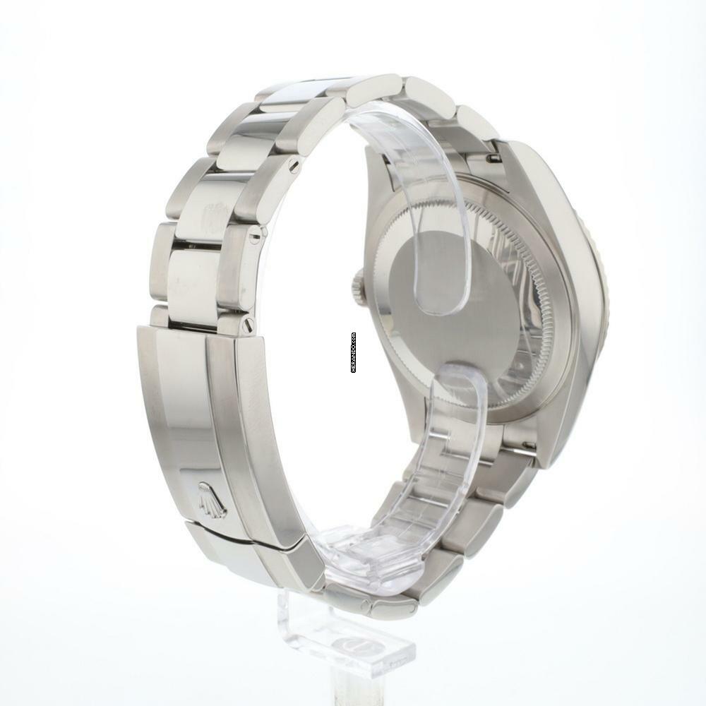 Thumbnail von Rolex Sky-Dweller Steel Black Dial