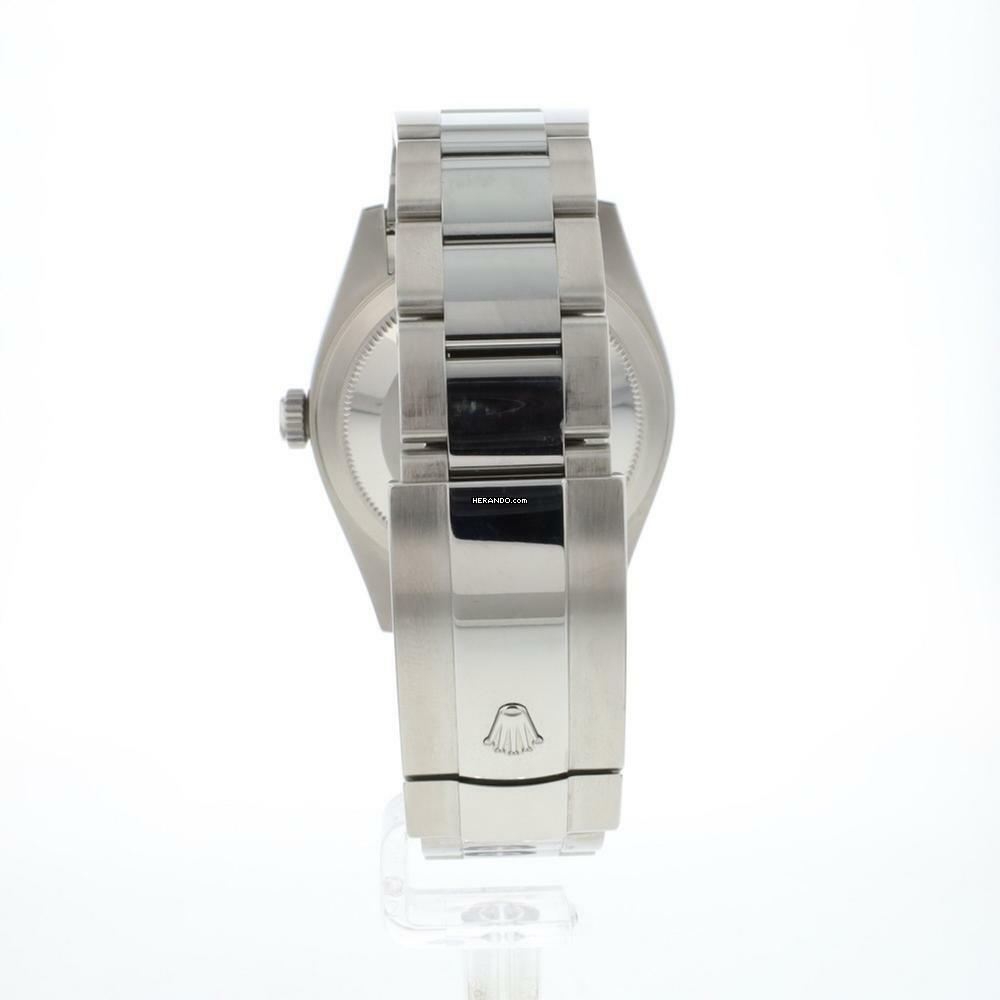 Thumbnail von Rolex Sky-Dweller Steel Black Dial