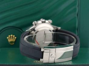 Thumbnail von Rolex Daytona Cosmograph Daytona 116519ln Black Diamonds Like New 2018