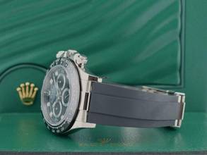 Thumbnail von Rolex Daytona Cosmograph Daytona 116519ln Black Diamonds Like New 2018