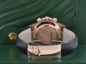 Thumbnail von Rolex Daytona Cosmograph Daytona 116515ln Ivory Dial Rose Gold - Full Set