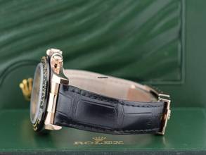 Thumbnail von Rolex Daytona Cosmograph Daytona 116515ln Ivory Dial Rose Gold - Full Set