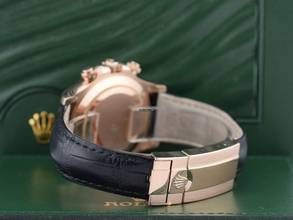 Thumbnail von Rolex Daytona Cosmograph Daytona 116515ln Ivory Dial Rose Gold - Full Set