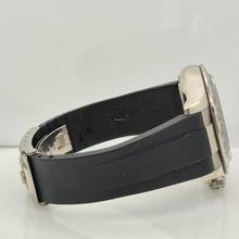 Thumbnail von Rolex Daytona Ouro Branco Racing Dial 40mm Automático Completo