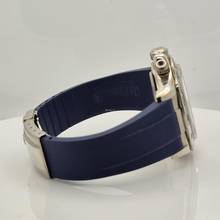 Thumbnail von Rolex Daytona Ouro Branco Zenith Movement 40mm Automático Completo