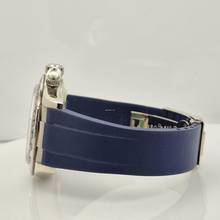 Thumbnail von Rolex Daytona Ouro Branco Zenith Movement 40mm Automático Completo