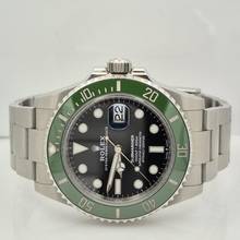 Thumbnail von Rolex Submariner Date Starbucks 41mm Automático Completo