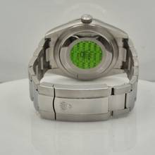 Thumbnail von Rolex Sky-Dweller Ouro Branco & Aço White Dial 42mm Completo