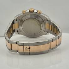 Thumbnail von Rolex Yacht-Master II Ouro Rosé & Aço 44mm Automático Completo