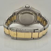 Thumbnail von Rolex Yacht-Master 40 Ouro & Aço 40mm Automático Completo