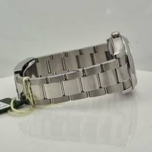 Thumbnail von Rolex Oyster Perpetual Date Silver Dial 34mm Automático Completo