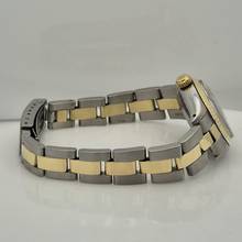 Thumbnail von Rolex Lady-Datejust Ouro & Aço 26mm Vintage Automático Completo