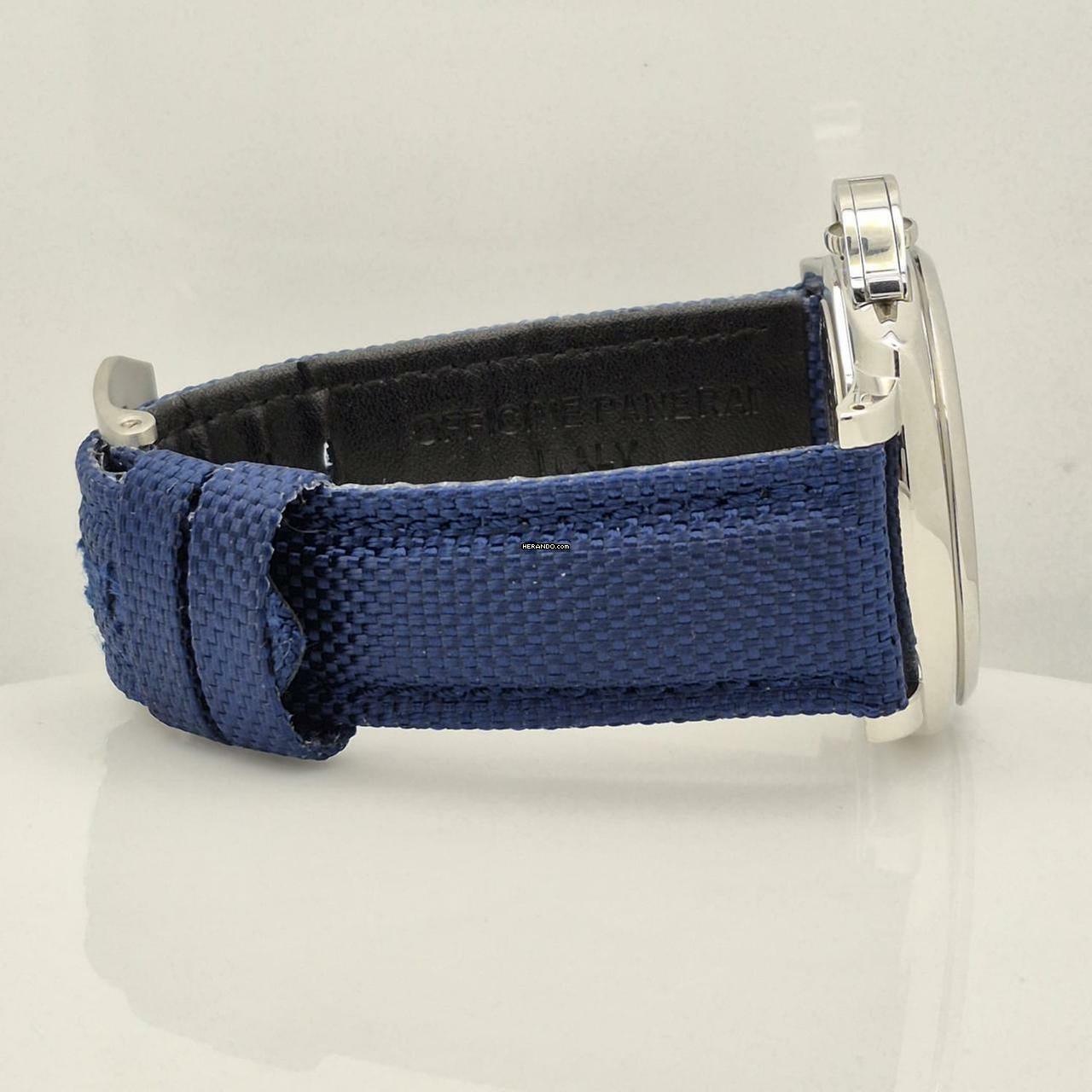 Thumbnail von Panerai Luminor Due Automático 3 Days 42mm