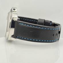 Thumbnail von Panerai Luminor Power Reserve 44mm Automático 2 Pulseiras