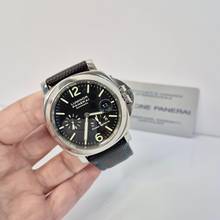 Thumbnail von Panerai Luminor Power Reserve 44mm Automático 2 Pulseiras
