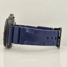 Thumbnail von Panerai Submersible Carbotech Blu Abisso 44mm Automático Completo