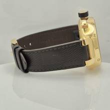 Thumbnail von Louis Vuitton Tambour Chronograph Rose Gold Limited Edition 44mm Automático