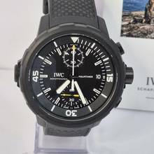 Thumbnail von IWC Aquatimer Chronograph Flyback Galapagos Islands 44mm Automático Completo