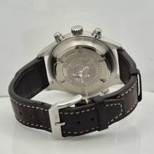 Thumbnail von IWC Fliegeruhr Doppelchronograph Pilot Spitfire Double Chronograph 44mm Automático Completo